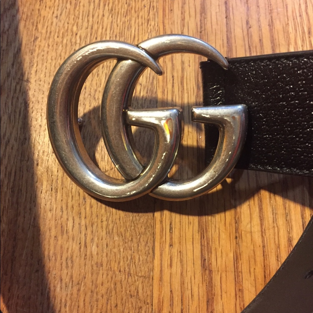 Authentic Gucci Women’s Belt